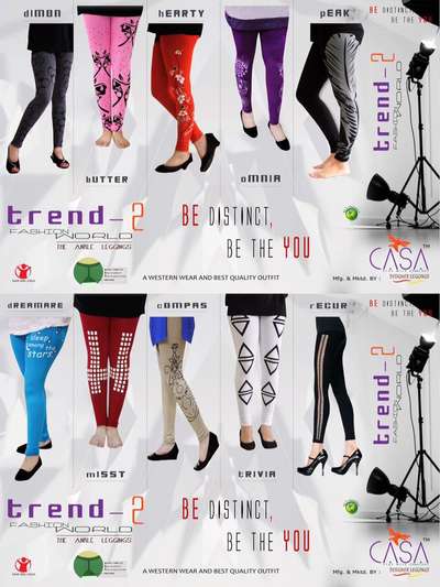 Wholesale Leggings Manufacturers In Ahmedabad  International Society of  Precision Agriculture